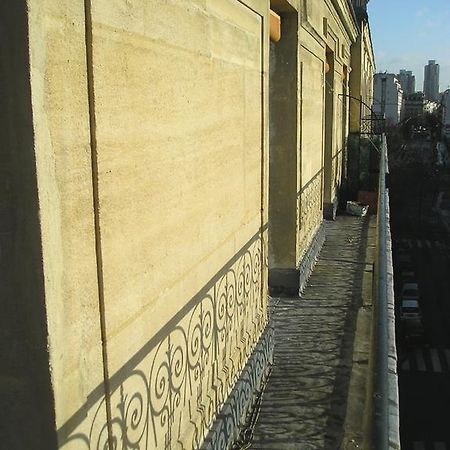 2 Pieces Avec Balcon Plein Sud Apartment Paris Exterior photo