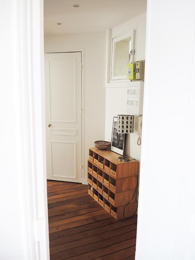 2 Pieces Avec Balcon Plein Sud Apartment Paris Exterior photo